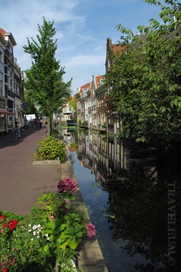 The Netherlands - Delft